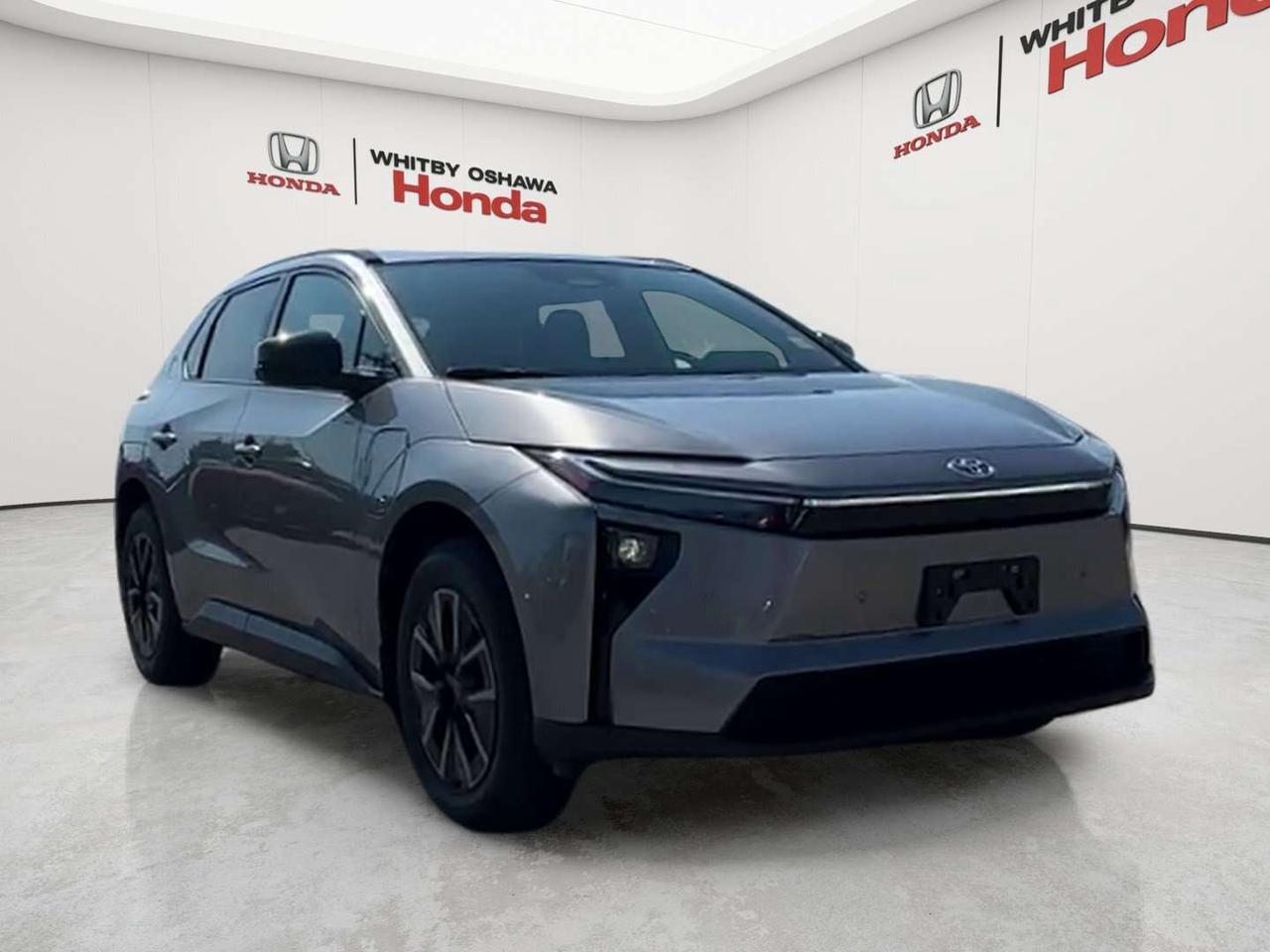 2026 Toyota bZ XLE Photo