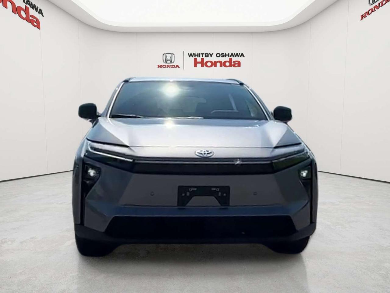 2026 Toyota bZ XLE Photo