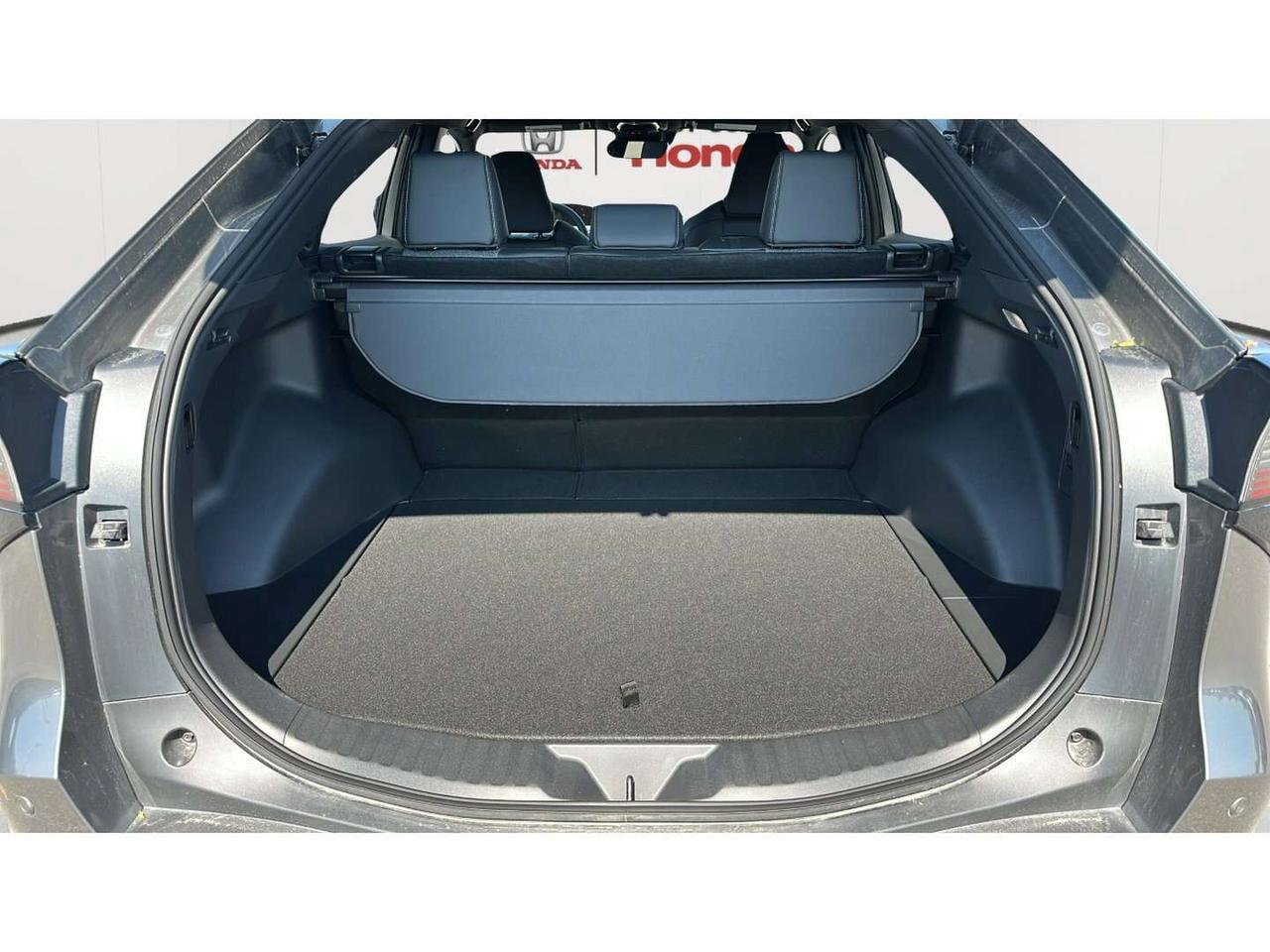 2026 Toyota bZ XLE Photo