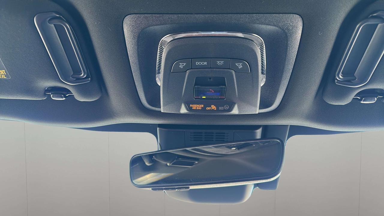 2026 Toyota bZ XLE Photo