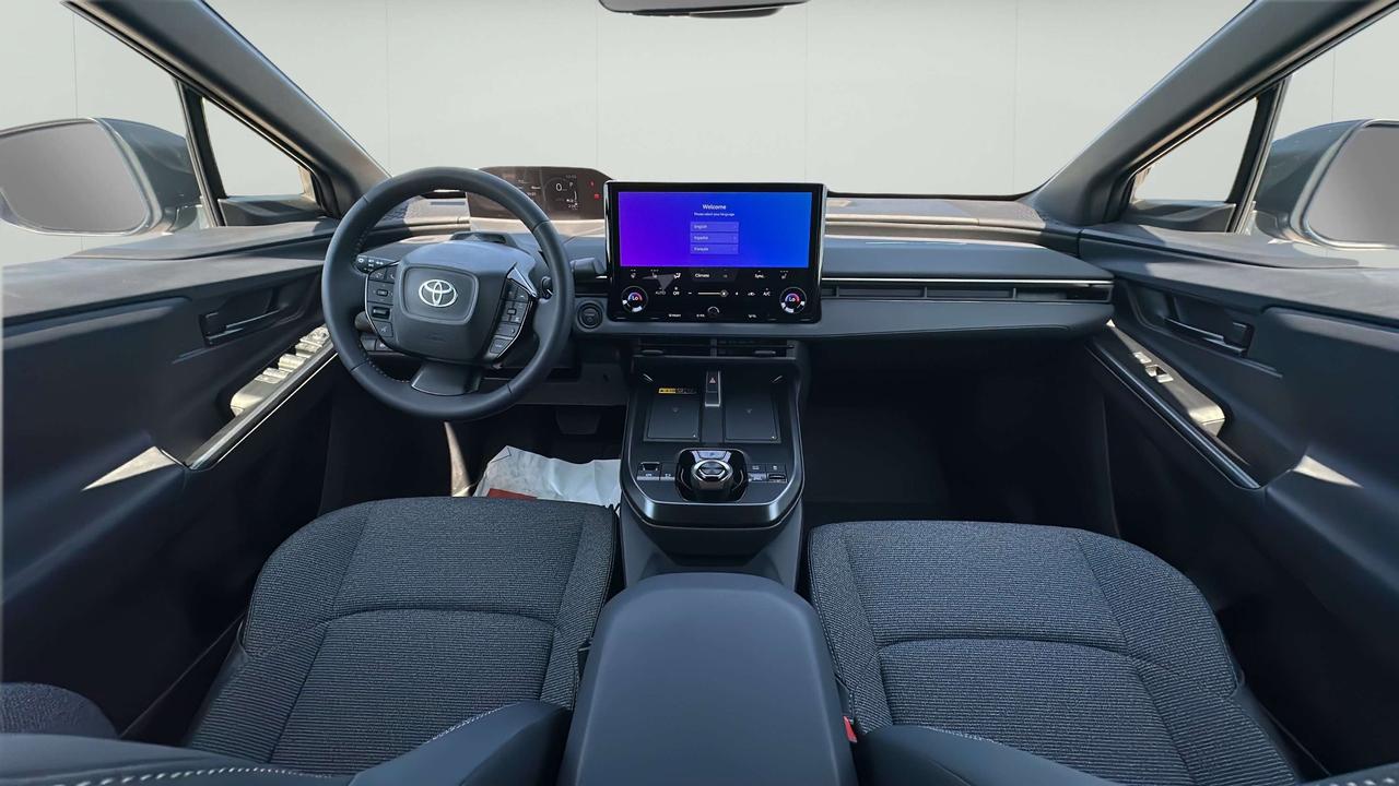 2026 Toyota bZ XLE Photo