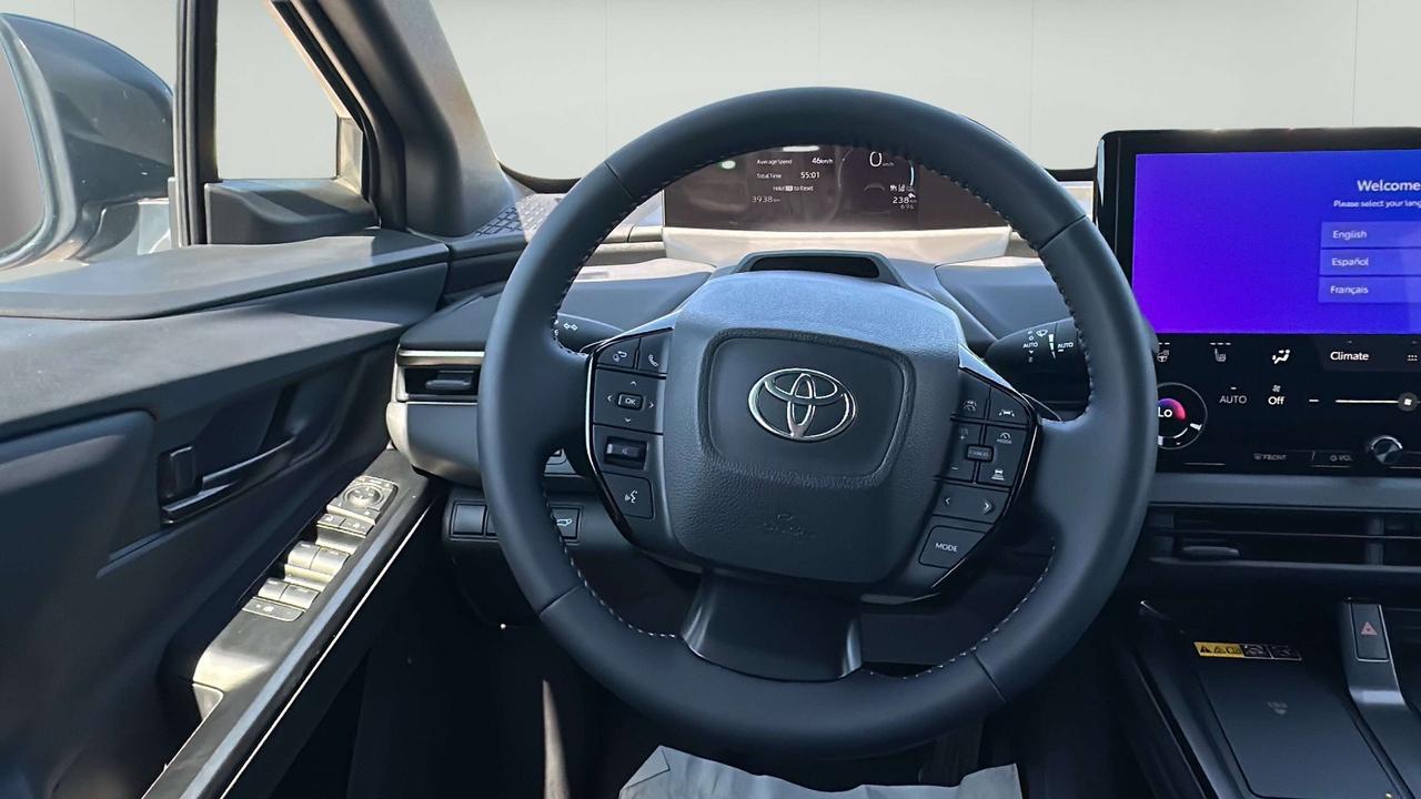 2026 Toyota bZ XLE Photo