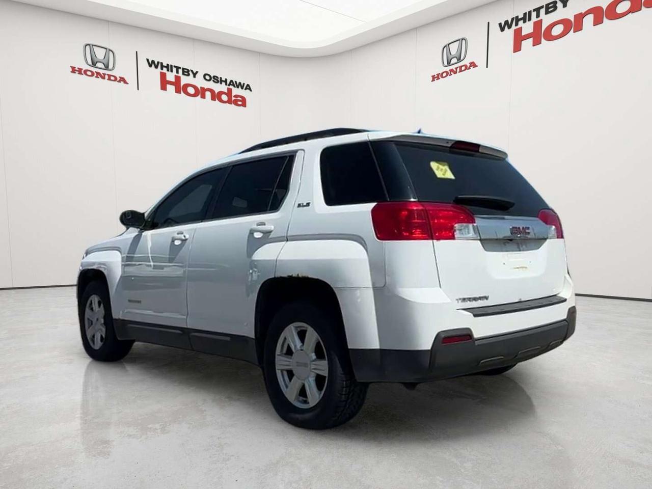 2014 GMC Terrain SLE-2 Photo