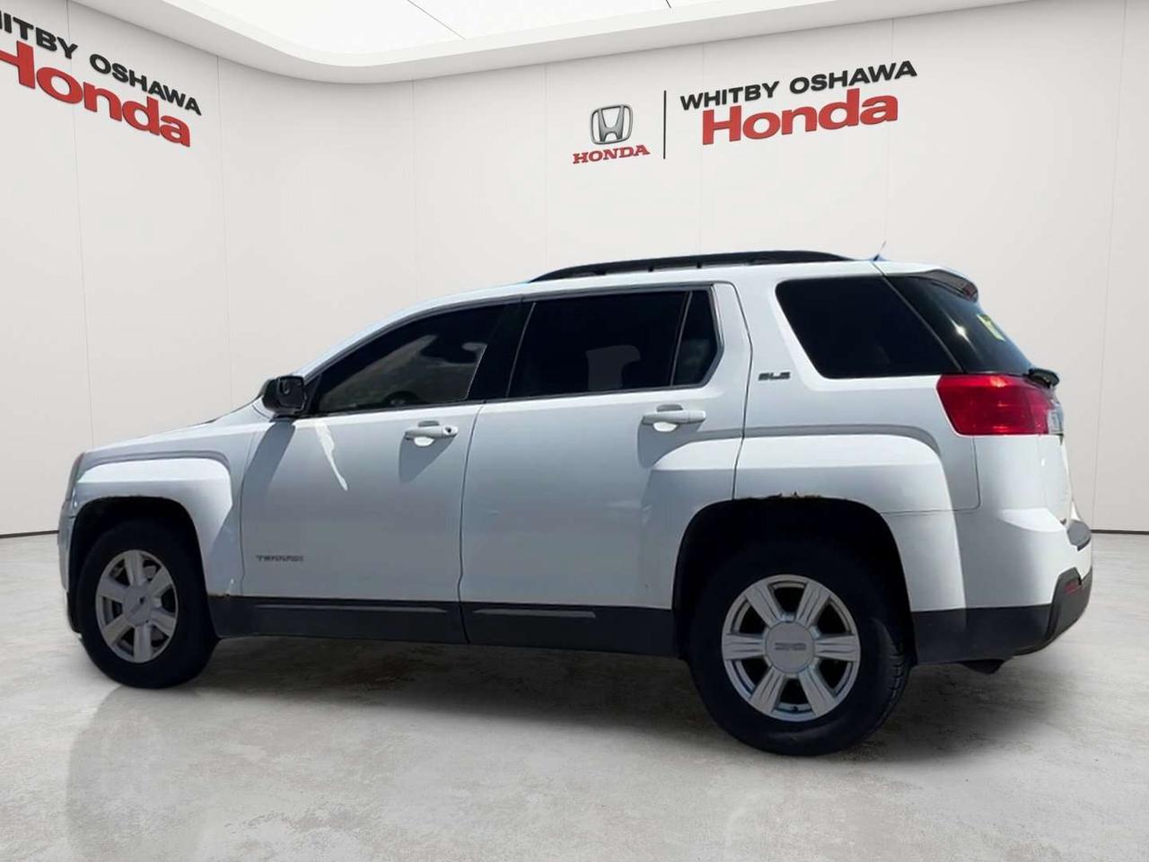 2014 GMC Terrain SLE-2 Photo