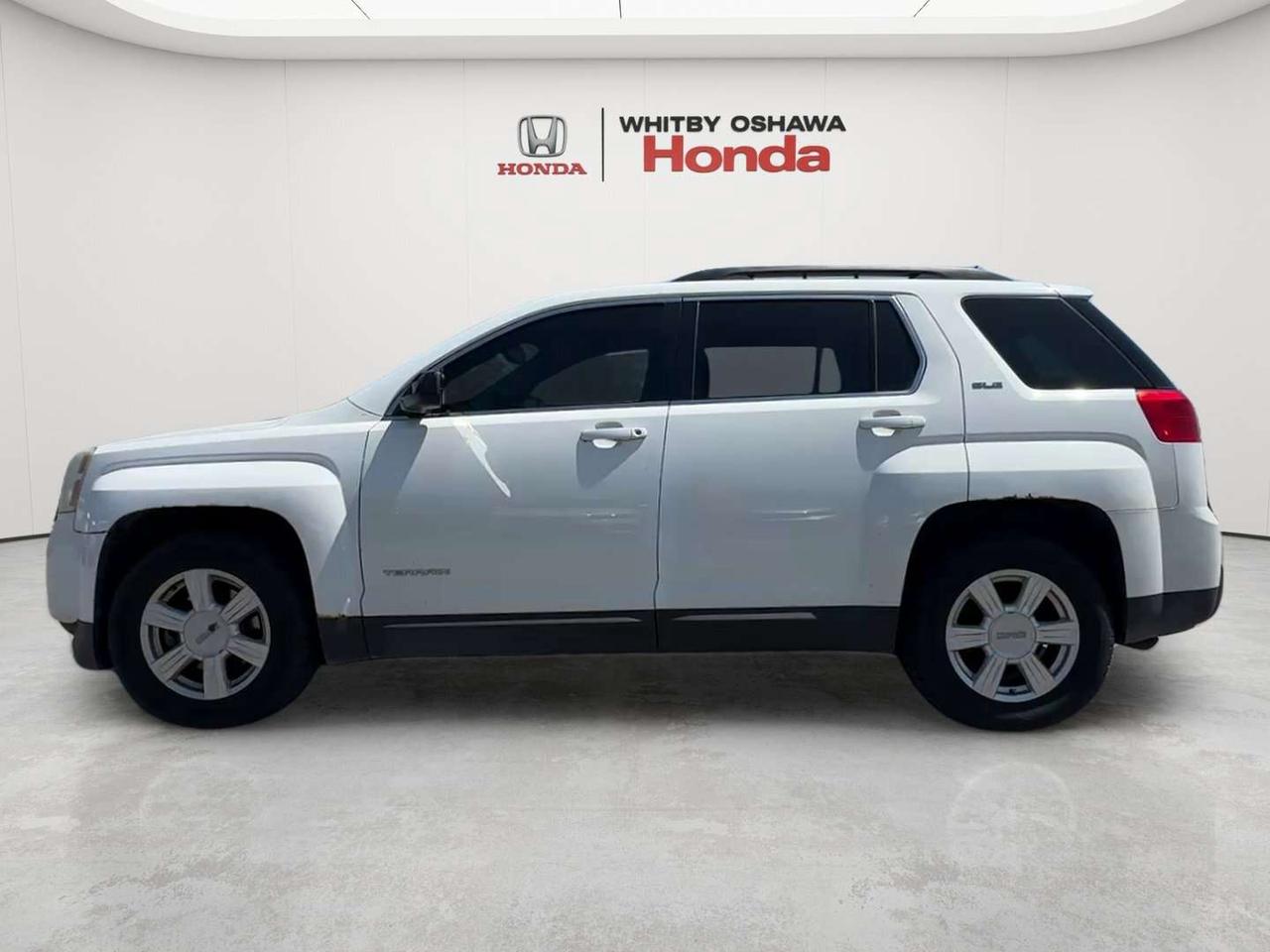 2014 GMC Terrain SLE-2 Photo