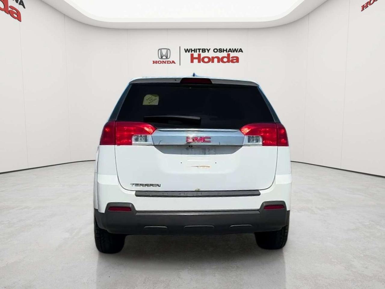 2014 GMC Terrain SLE-2 Photo