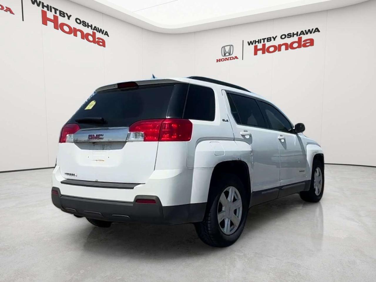 2014 GMC Terrain SLE-2 Photo