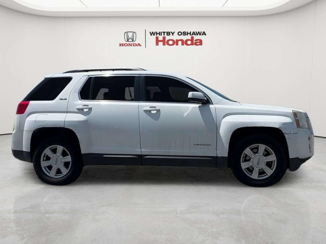 2014 GMC Terrain SLE-2 Photo