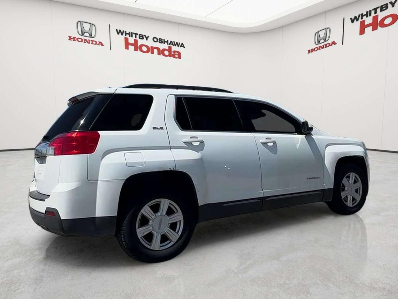 2014 GMC Terrain SLE-2 Photo
