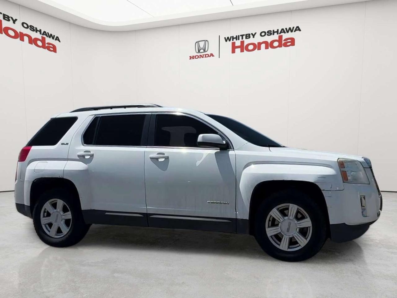 2014 GMC Terrain SLE-2 Photo