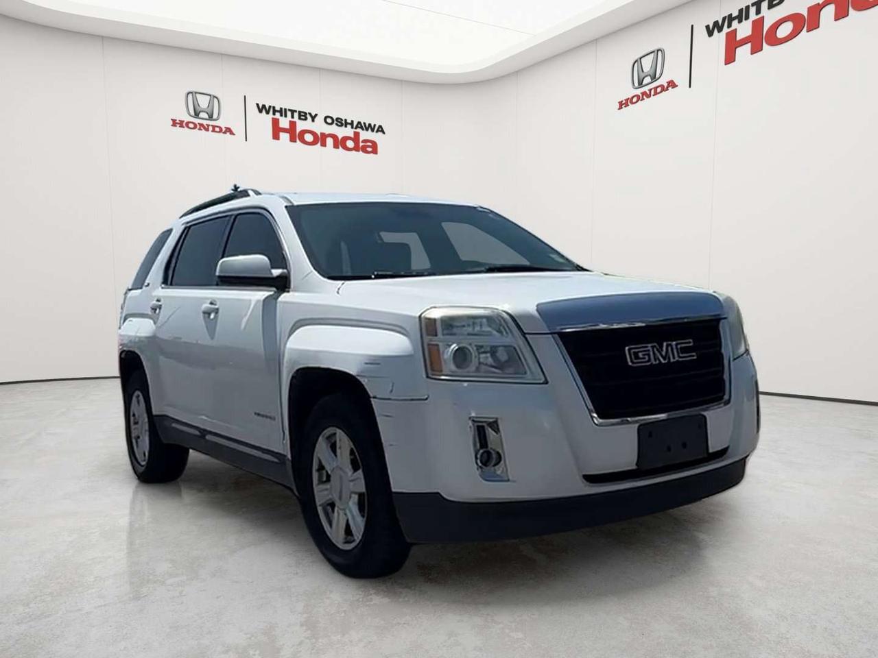 2014 GMC Terrain SLE-2 Photo
