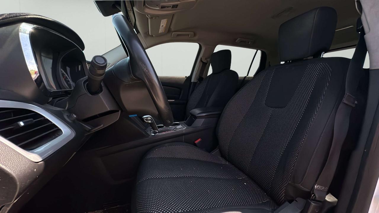 2014 GMC Terrain SLE-2 Photo