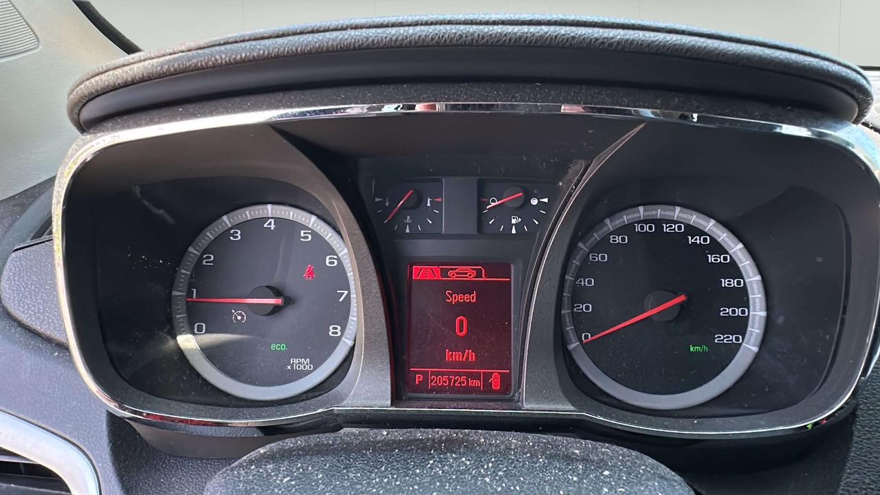 2014 GMC Terrain SLE-2 Photo