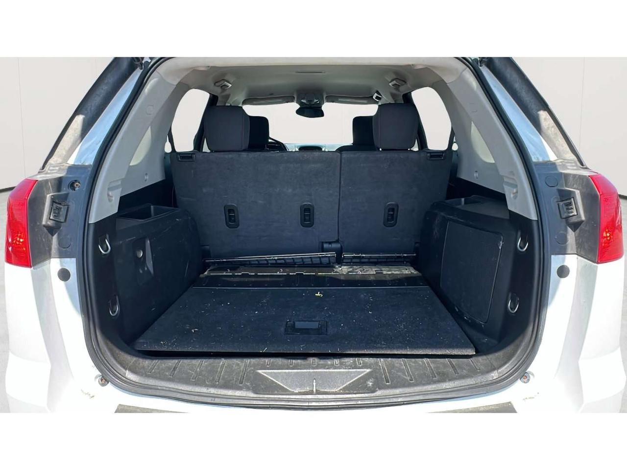 2014 GMC Terrain SLE-2 Photo