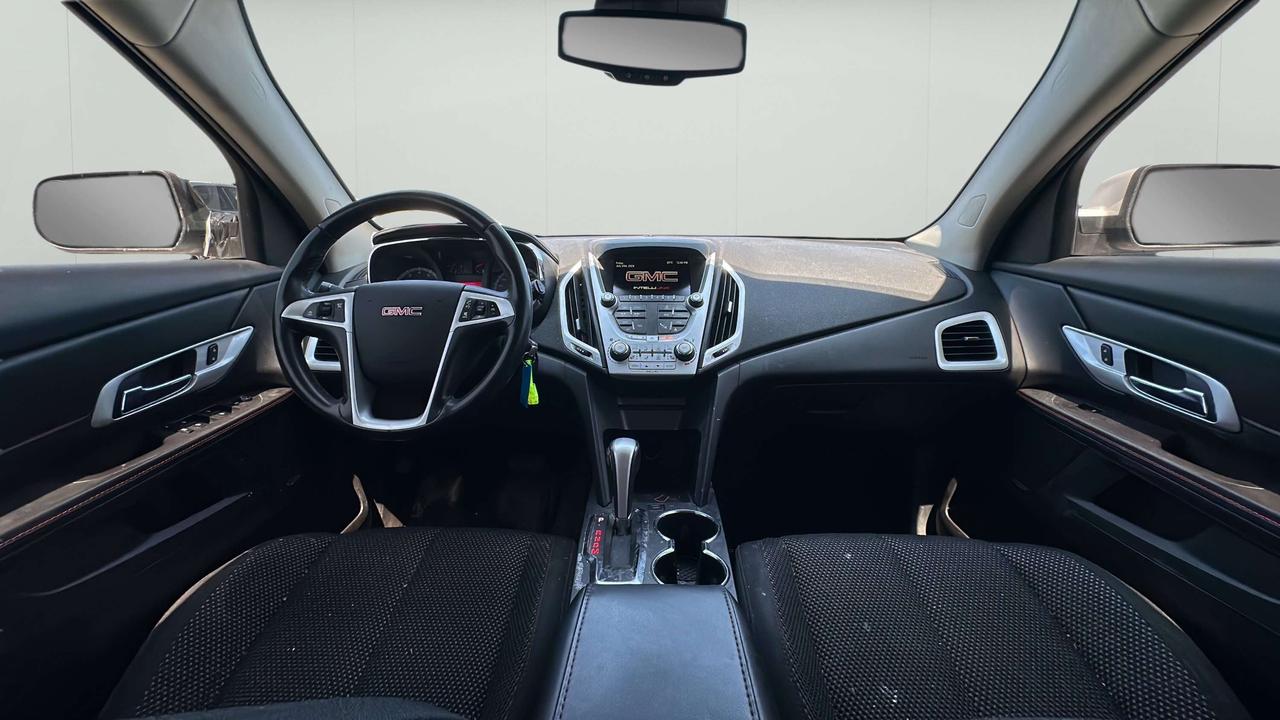 2014 GMC Terrain SLE-2 Photo