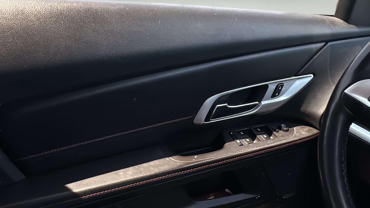 2014 GMC Terrain SLE-2 Photo