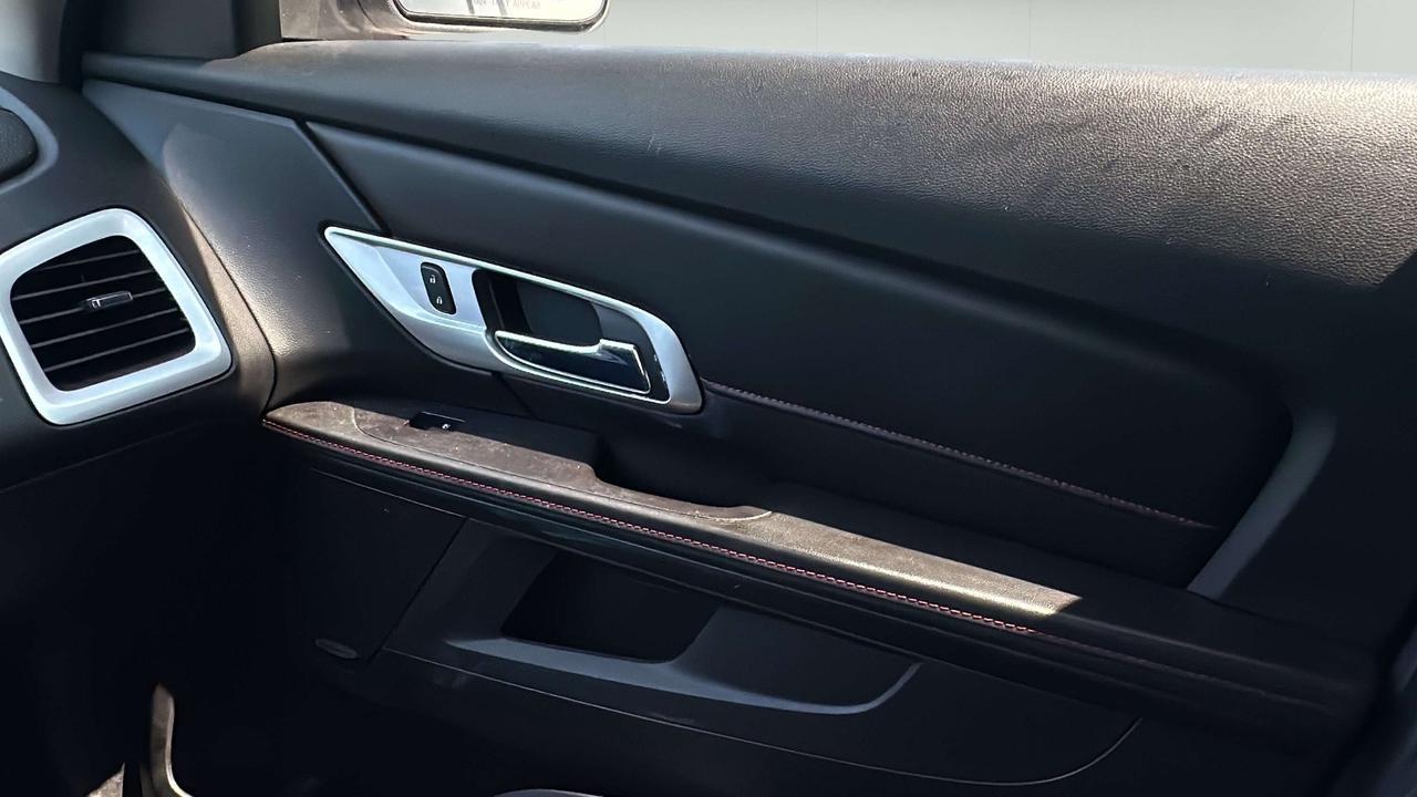 2014 GMC Terrain SLE-2 Photo