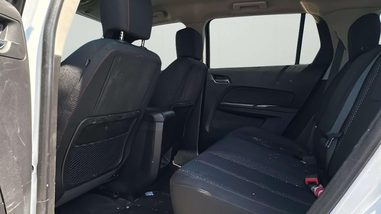 2014 GMC Terrain SLE-2 Photo