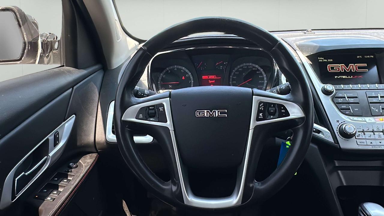 2014 GMC Terrain SLE-2 Photo