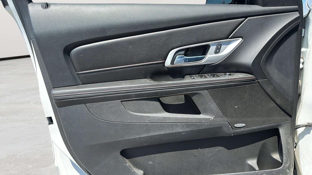2014 GMC Terrain SLE-2 Photo