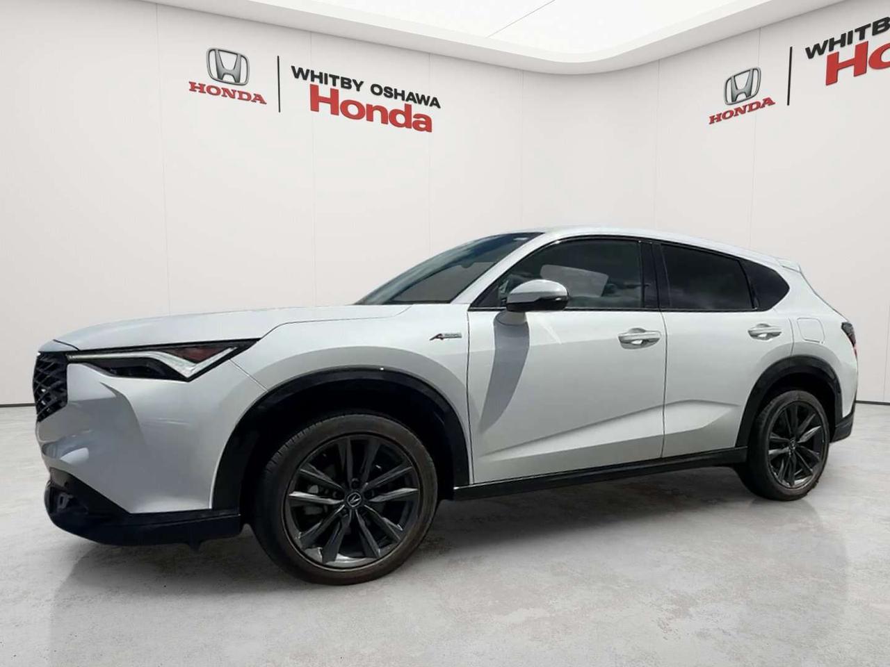 2025 Acura ADX A-Spec Photo