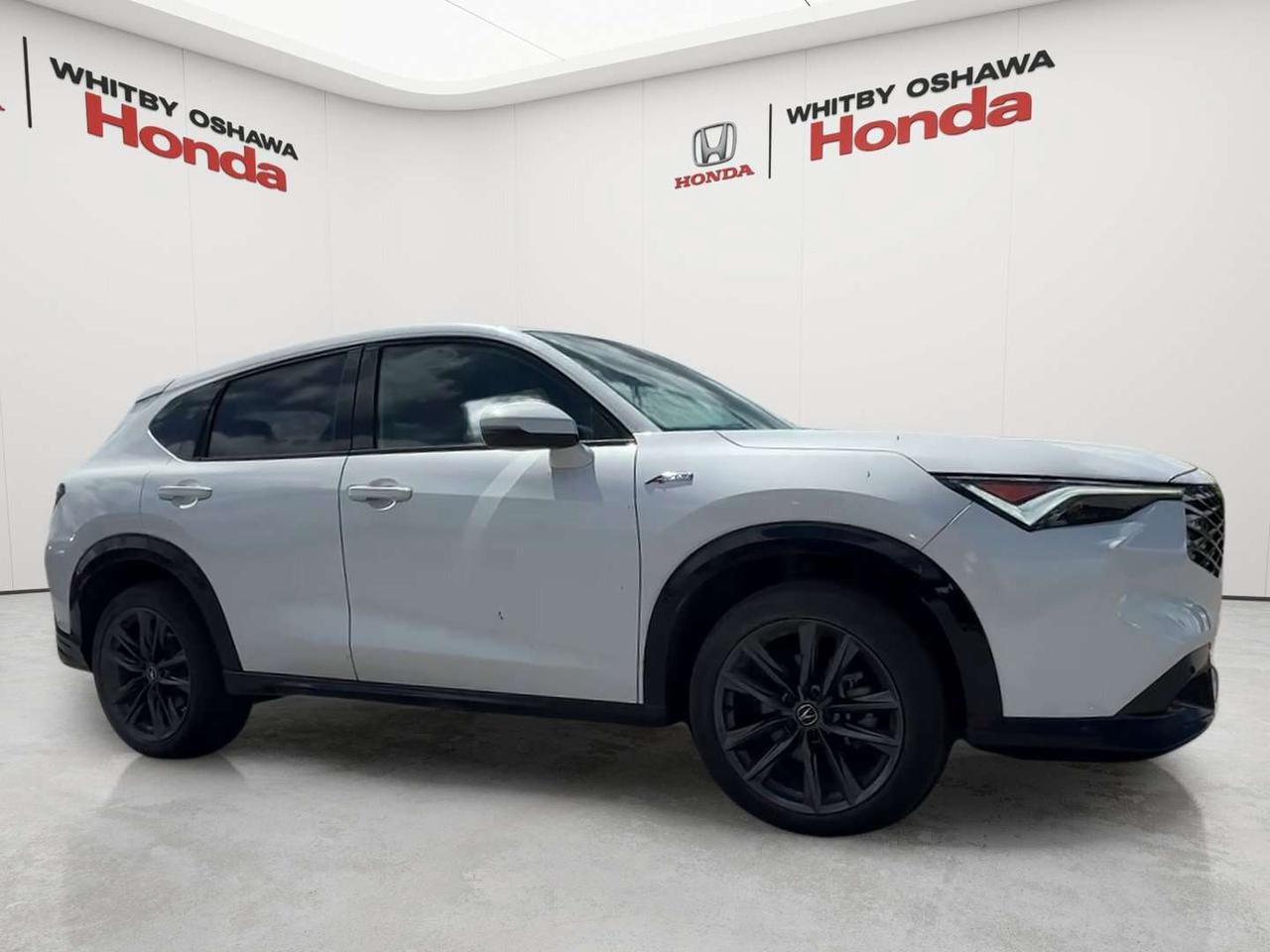 2025 Acura ADX A-Spec Photo
