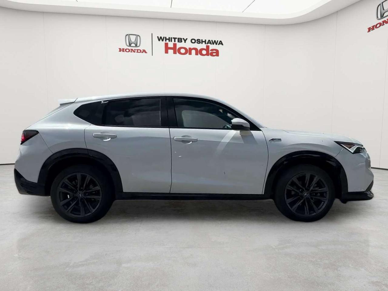 2025 Acura ADX A-Spec Photo