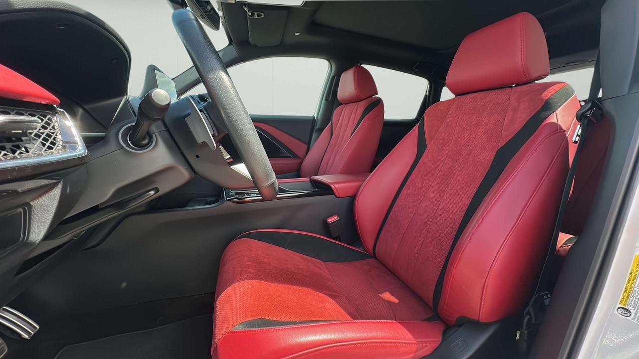 2025 Acura ADX A-Spec Photo