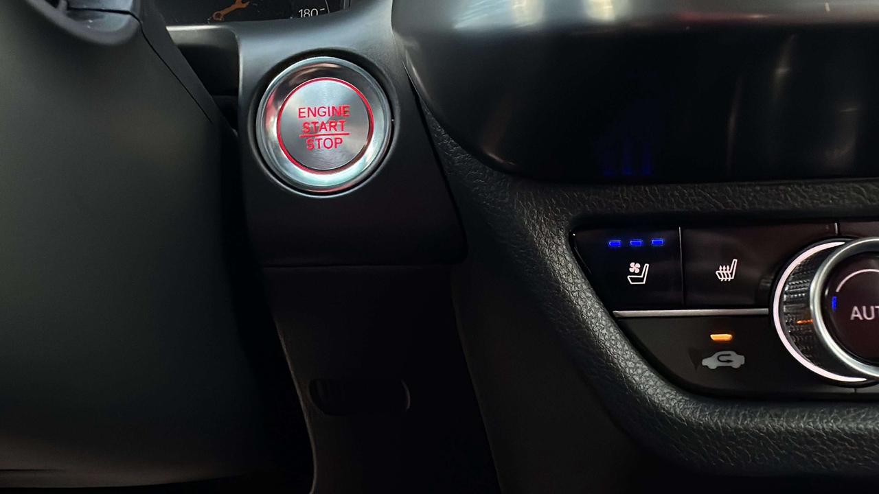 2025 Acura ADX A-Spec Photo