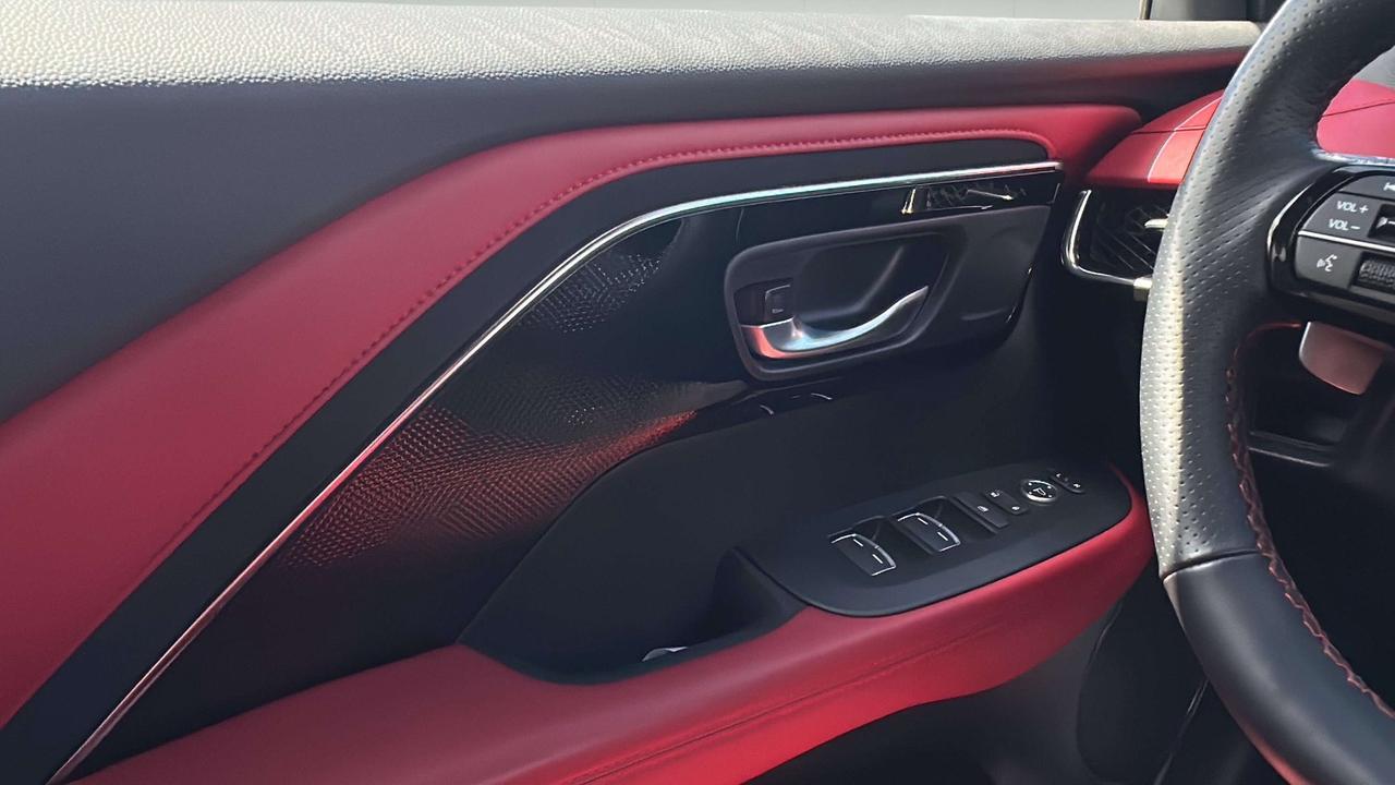 2025 Acura ADX A-Spec Photo