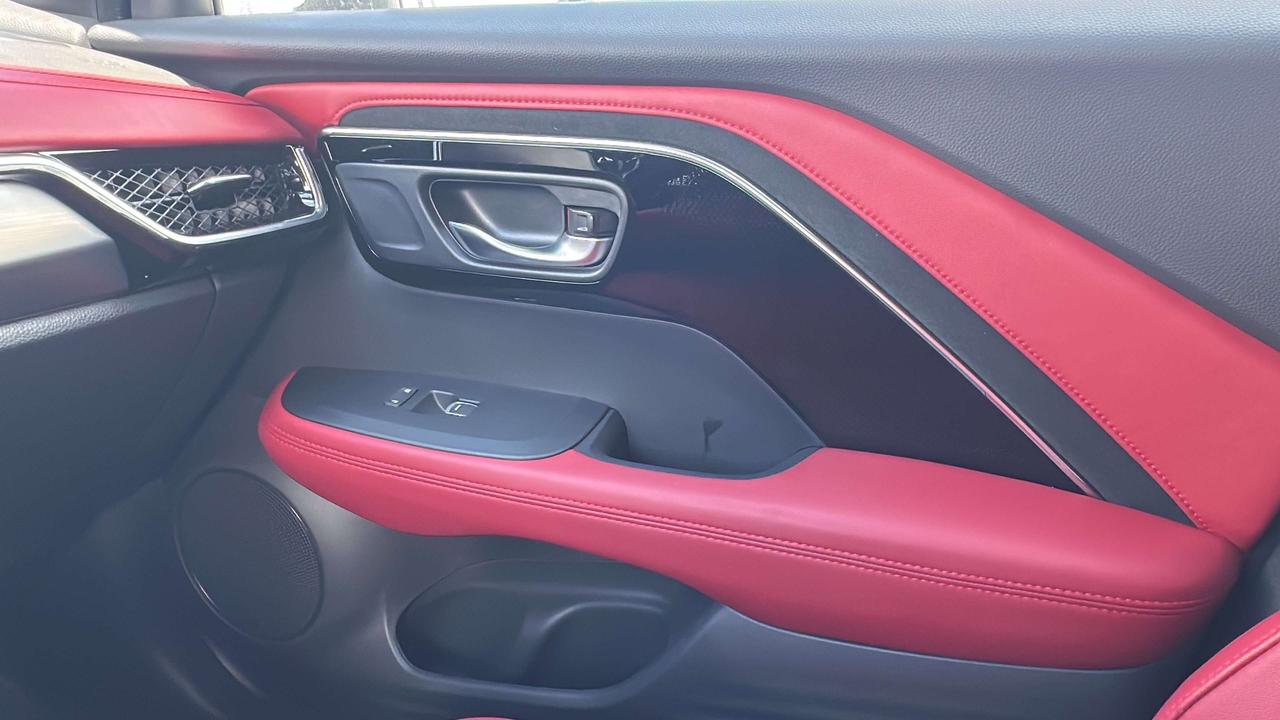 2025 Acura ADX A-Spec Photo