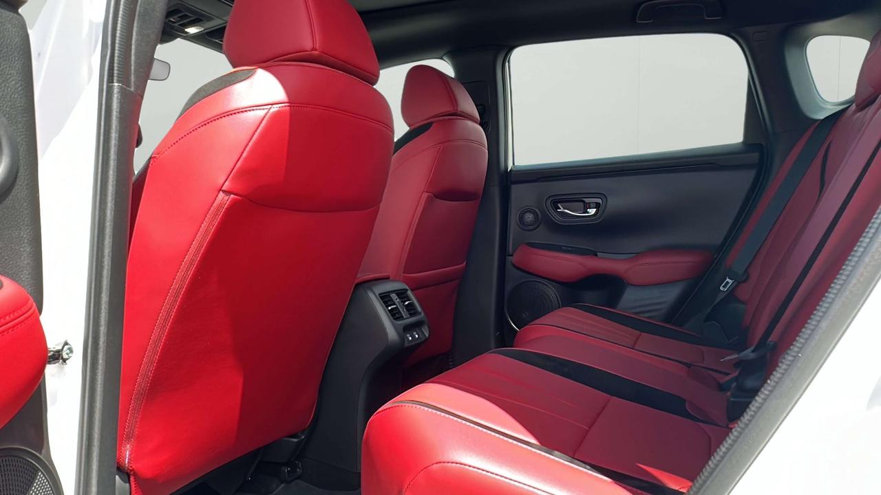 2025 Acura ADX A-Spec Photo
