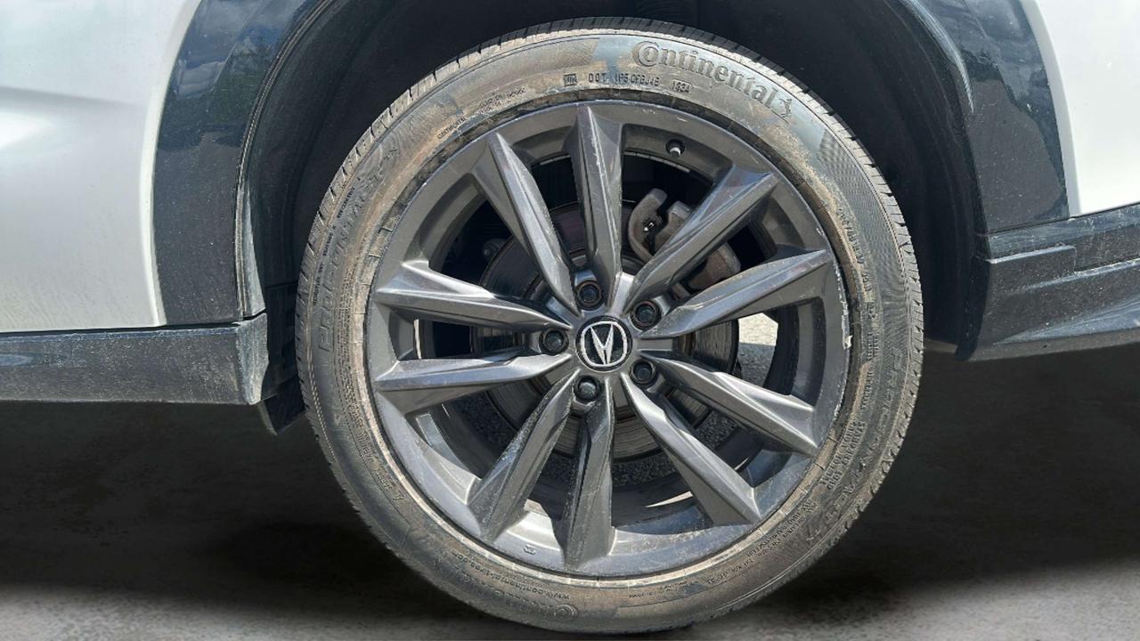 2025 Acura ADX A-Spec Photo
