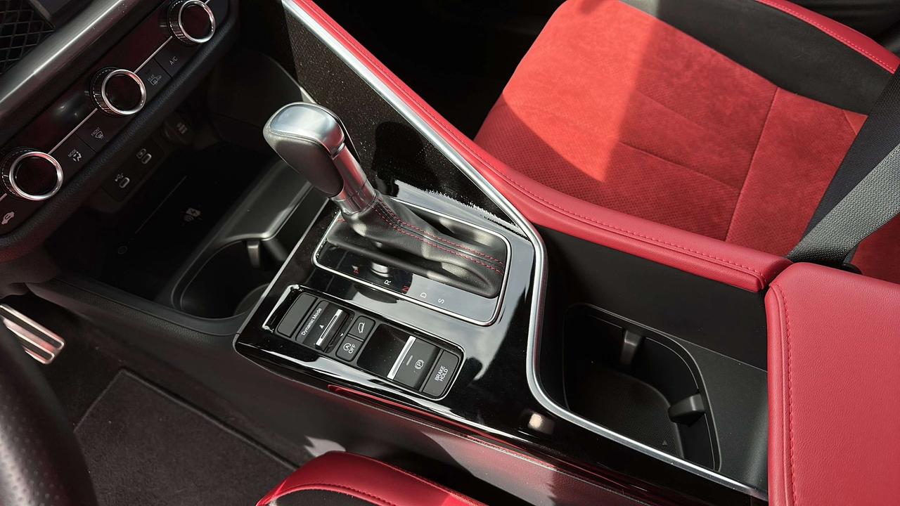 2025 Acura ADX A-Spec Photo