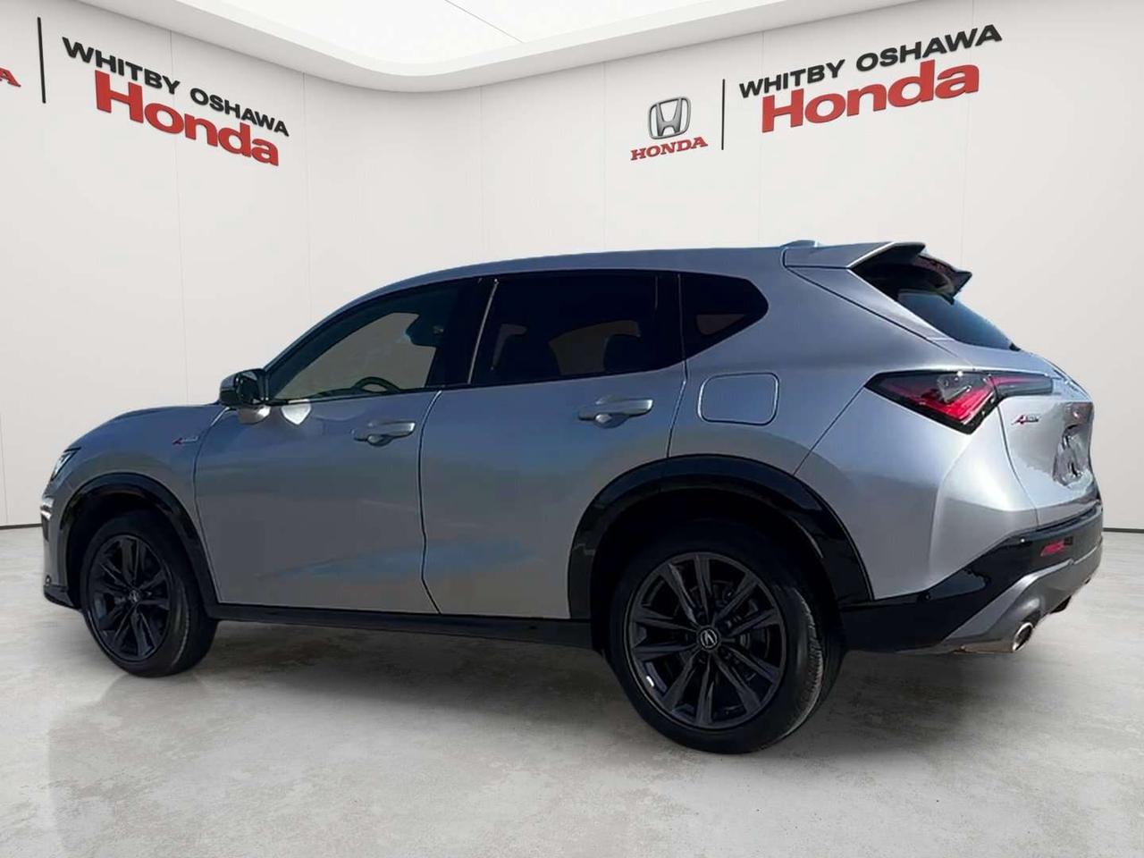 2026 Acura ADX A-Spec Photo