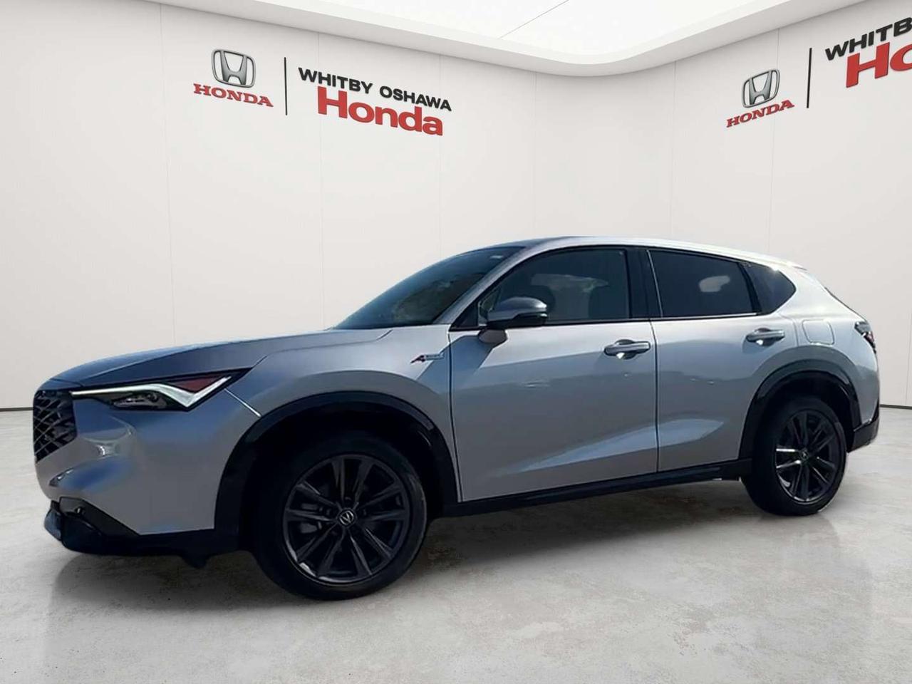 2026 Acura ADX A-Spec Photo