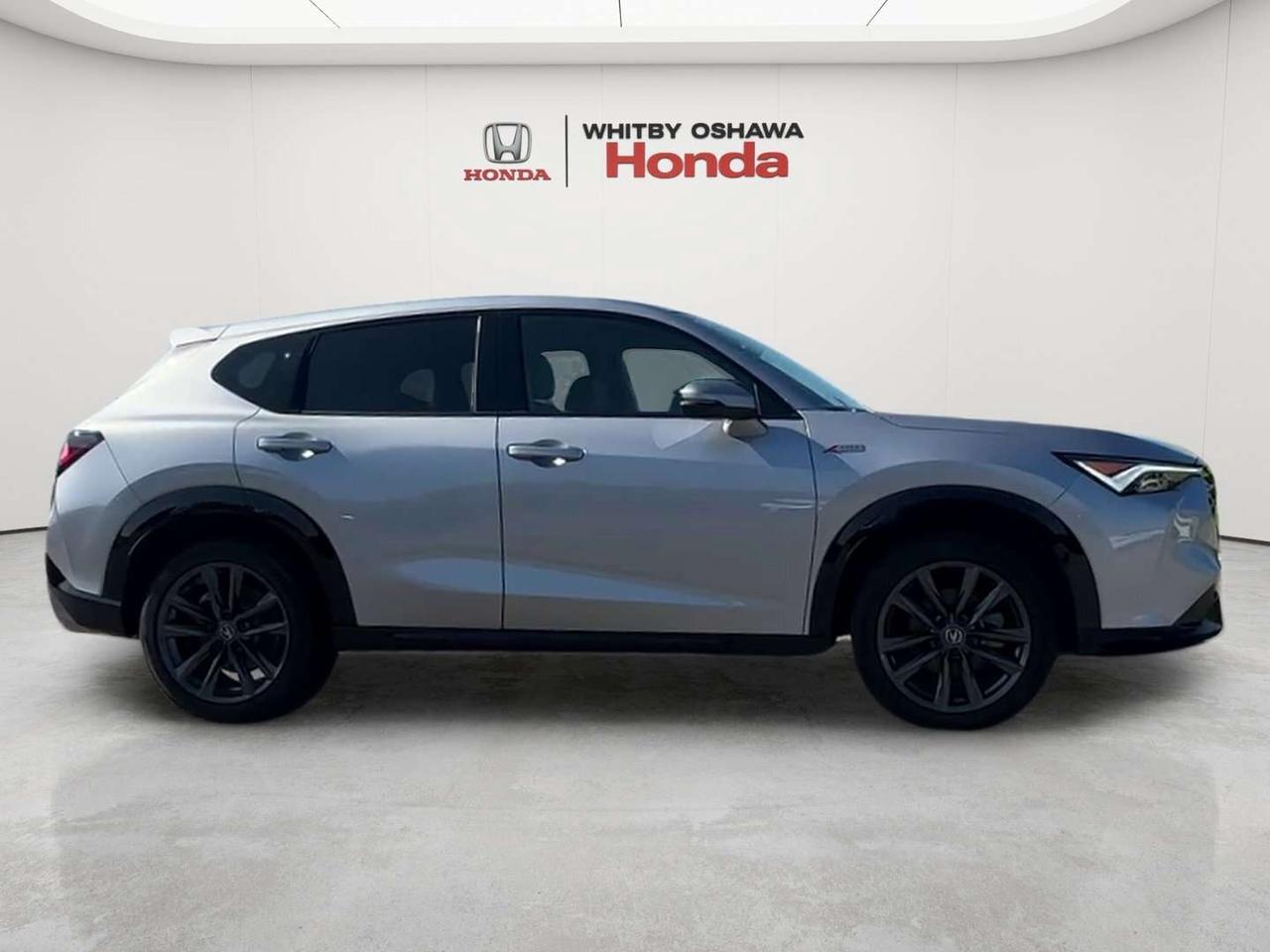 2026 Acura ADX A-Spec Photo
