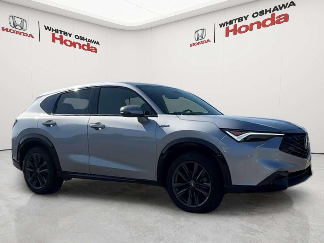 2026 Acura ADX A-Spec Photo