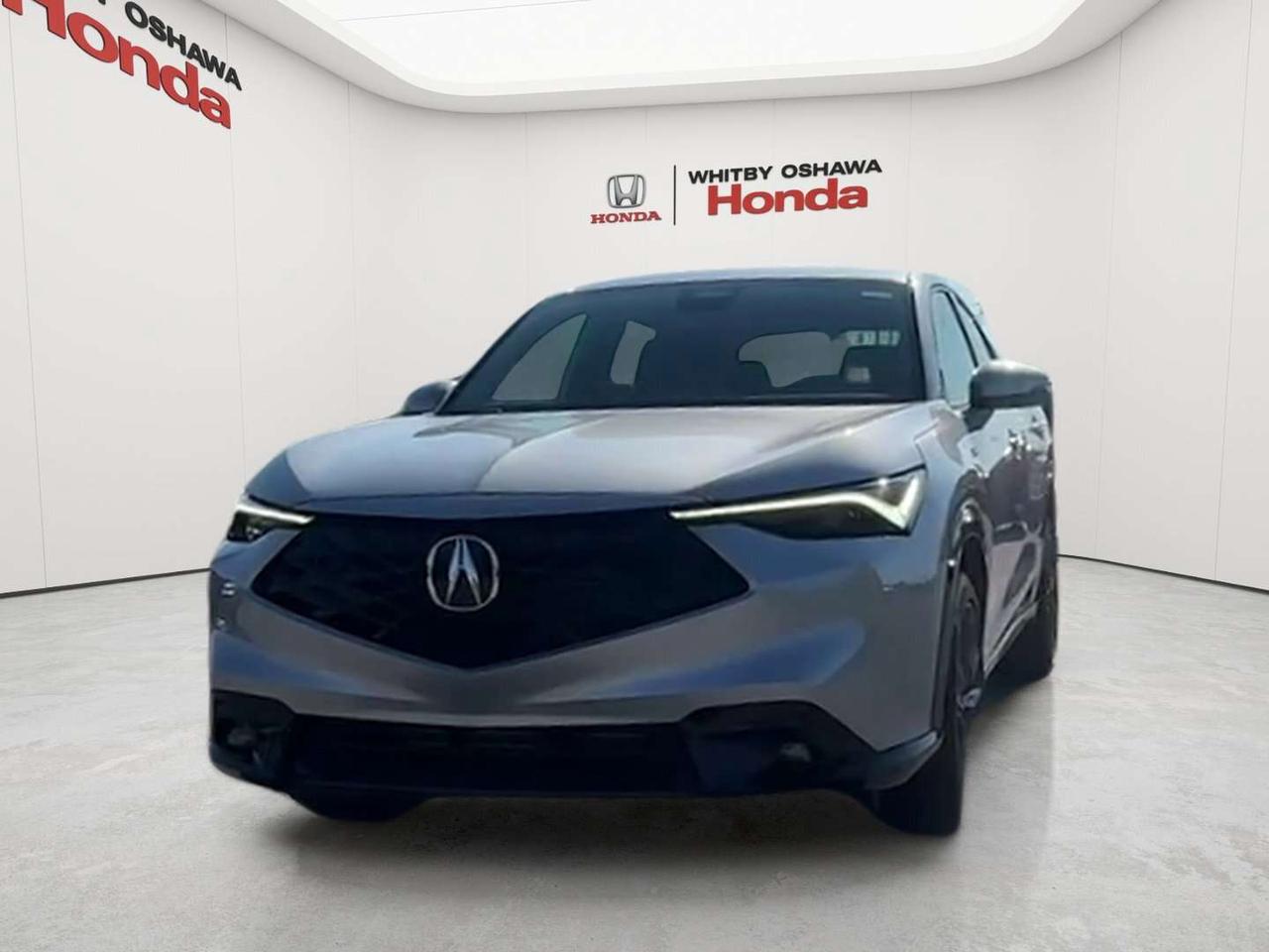 2026 Acura ADX A-Spec Photo