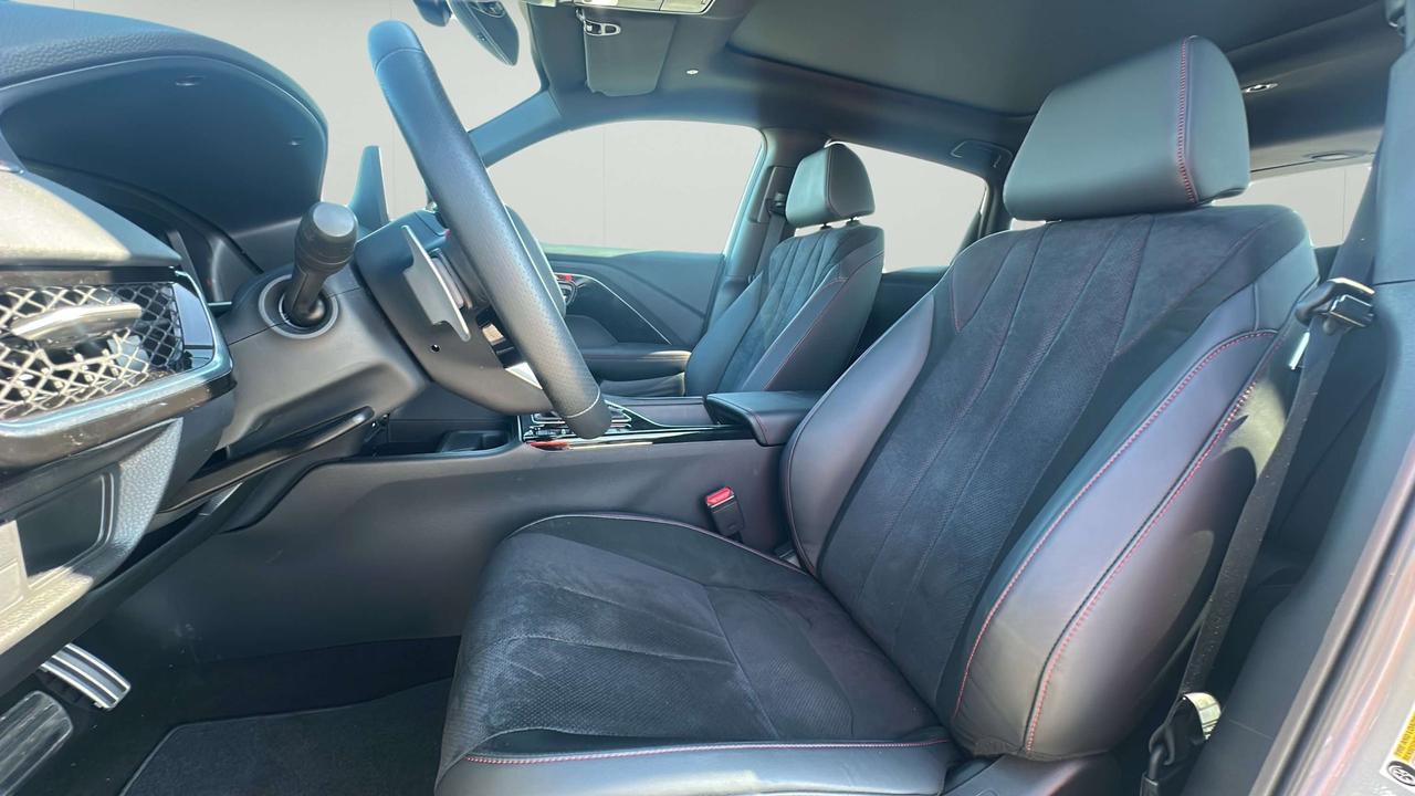 2026 Acura ADX A-Spec Photo