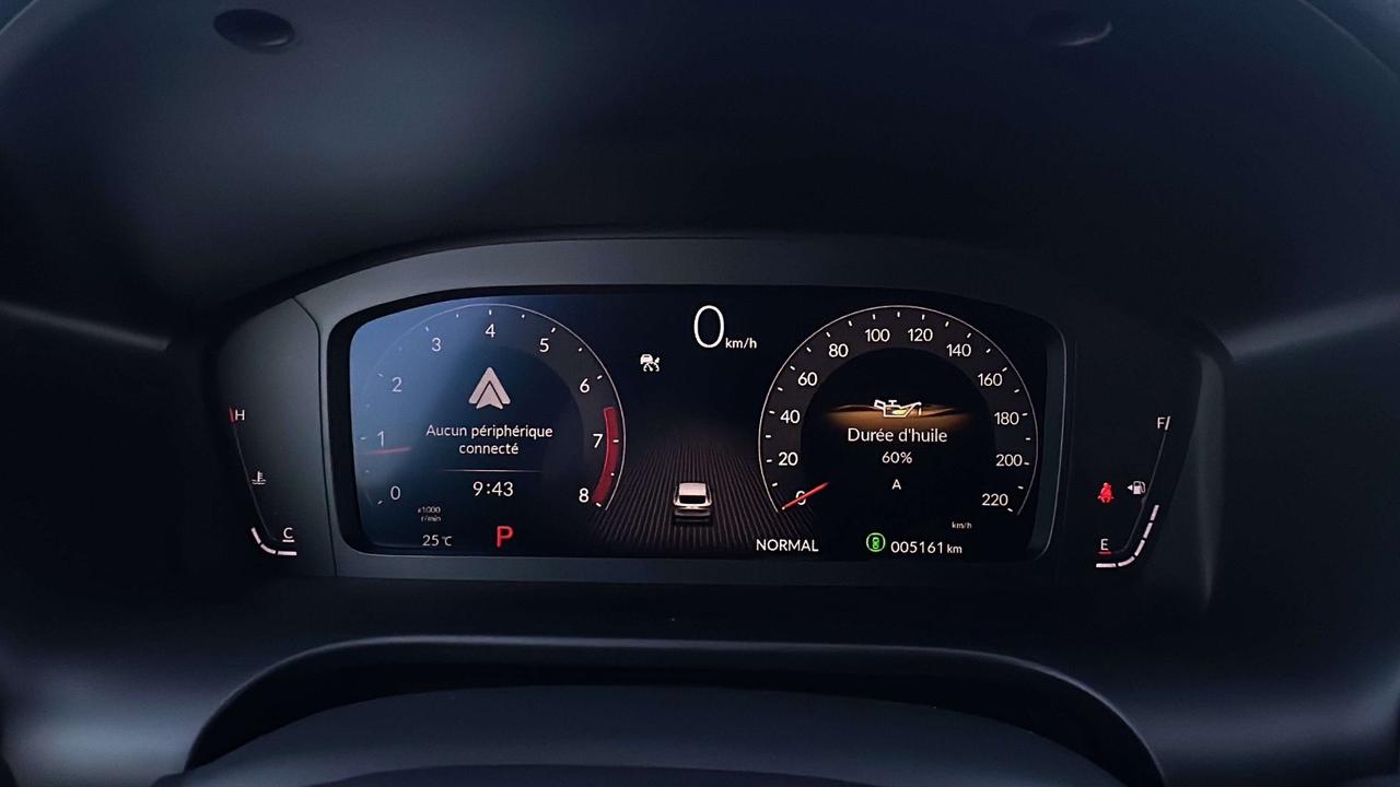2026 Acura ADX A-Spec Photo