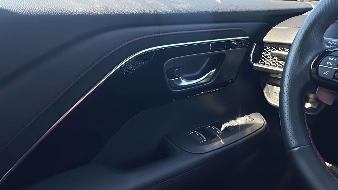 2026 Acura ADX A-Spec Photo