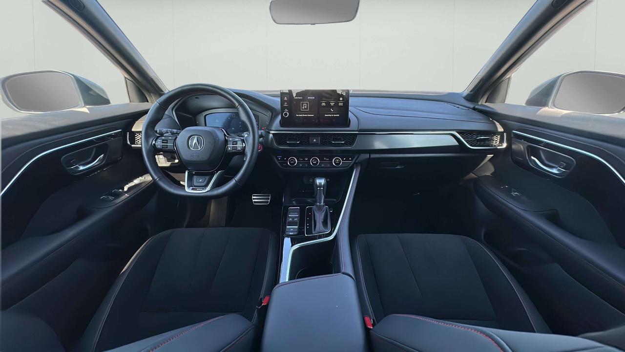 2026 Acura ADX A-Spec Photo