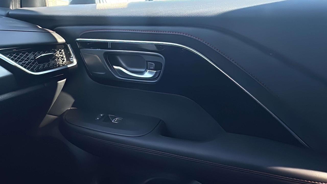 2026 Acura ADX A-Spec Photo