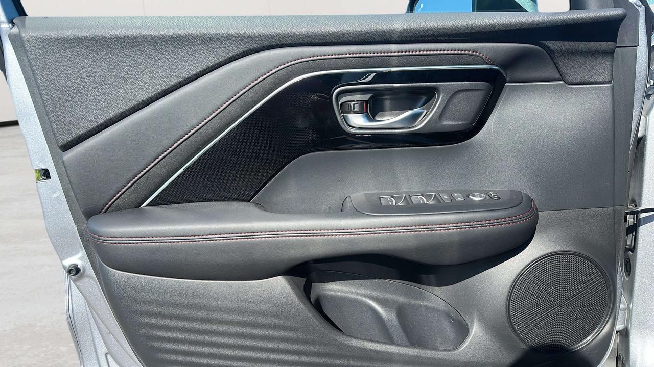 2026 Acura ADX A-Spec Photo