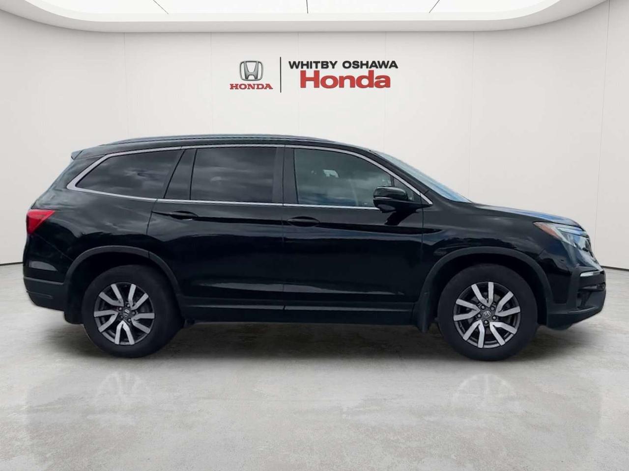 2022 Honda Pilot EX-L Photo