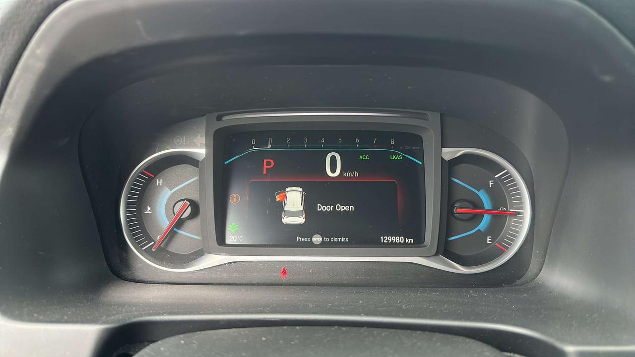 2022 Honda Pilot EX-L Photo