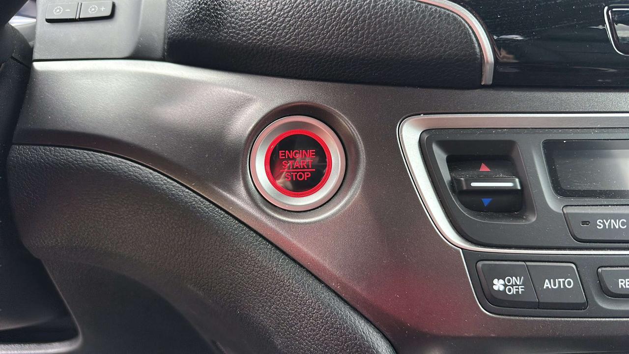 2022 Honda Pilot EX-L Photo