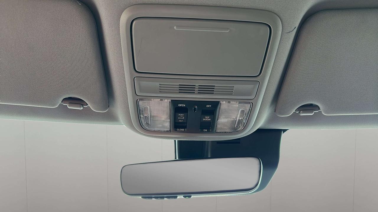 2022 Honda Pilot EX-L Photo