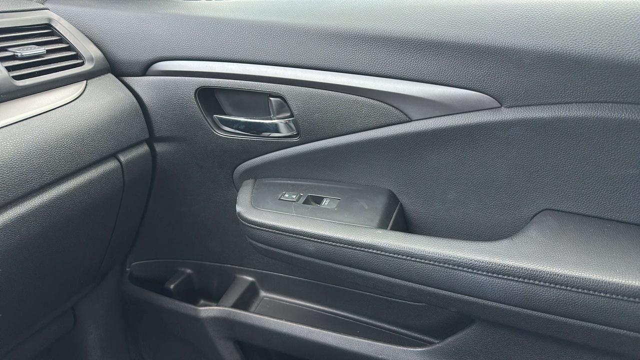 2022 Honda Pilot EX-L Photo